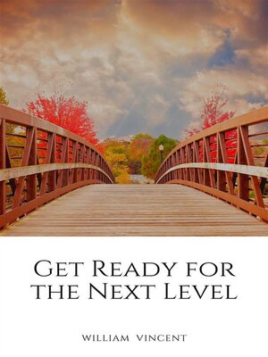 cover image of Get Ready for the Next Level